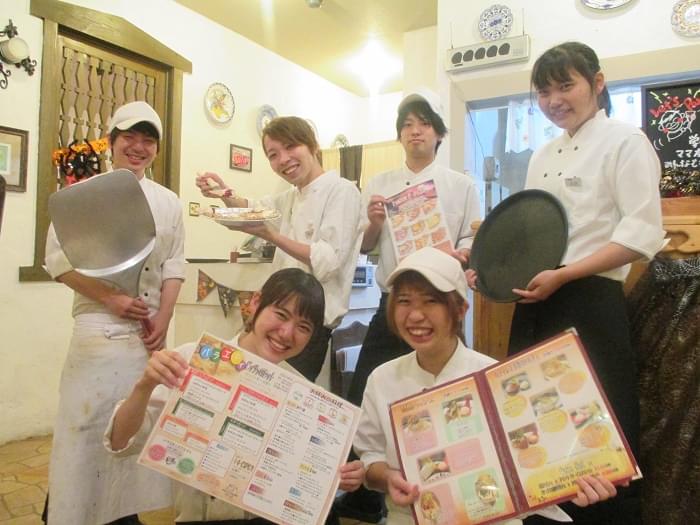 採用案内